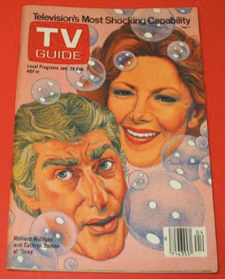 Illustration for article titled Soap, Episode 44